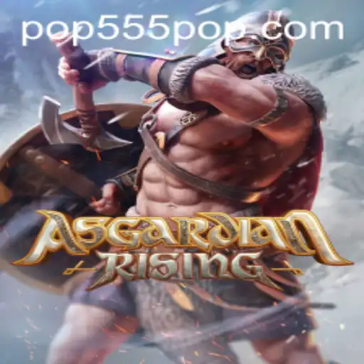 AsgardianRising: The New Era of Fantasy Gaming with POP555 Mechanics