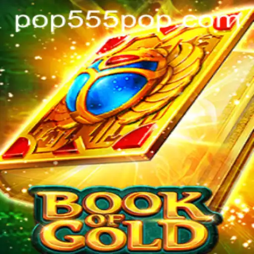 Book of Gold: Unveiling Mysteries with POP555