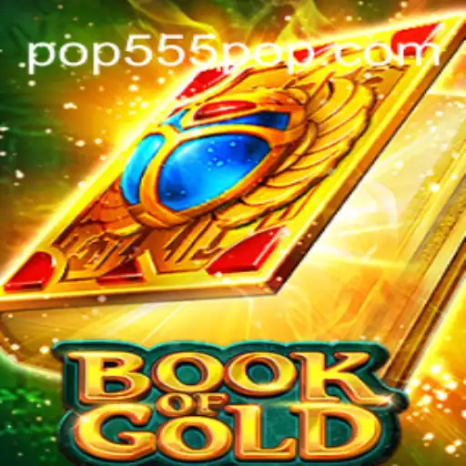 Book of Gold: Unveiling Mysteries with POP555