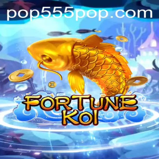 FORTUNEKOI: Dive into Luck and Strategy with POP555