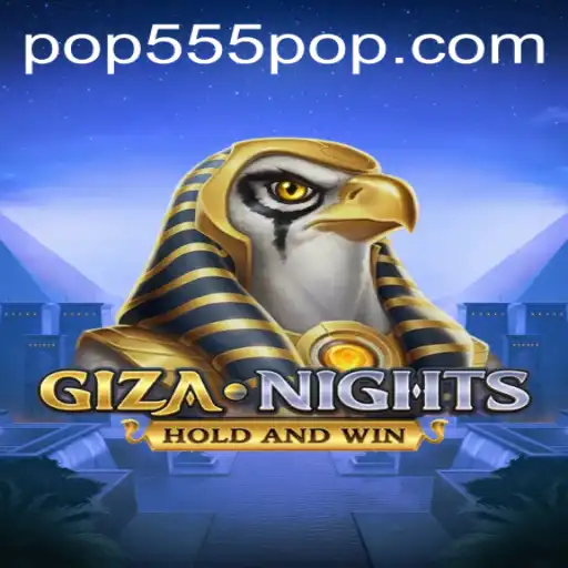 GizaNights: Embark on an Ancient Adventure in Modern Gaming