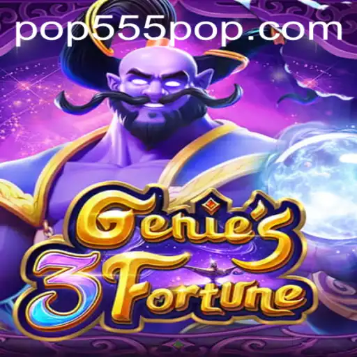 Genie3Fortune: The Enchanting Game Experience