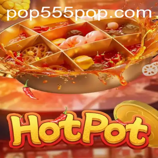 Hotpot: The Thrilling Game That's Taking the World by Storm