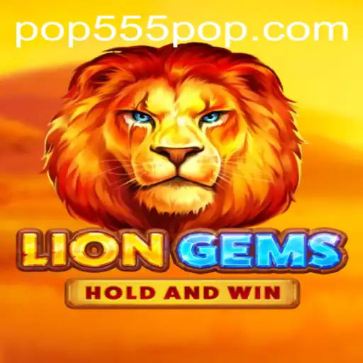 Discovering the Enchantment of LionGems: An Engaging Journey into the World of POP555