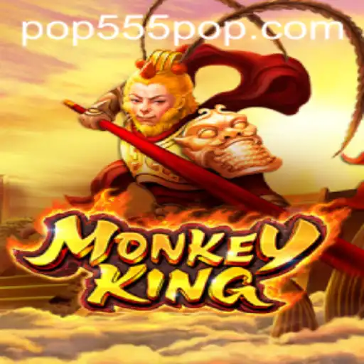 MonkeyKing: An Epic Adventure in the World of Gaming