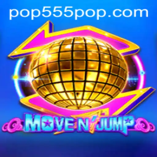 MovenJump: The Exciting New Game Powered by POP555