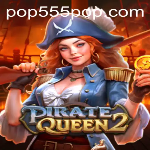 PirateQueen2: Navigate the High Seas with Innovative Gameplay