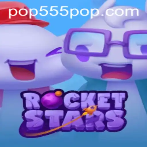 Discover the Futuristic Thrills of RocketStars: Master the Galactic Arena with POP555