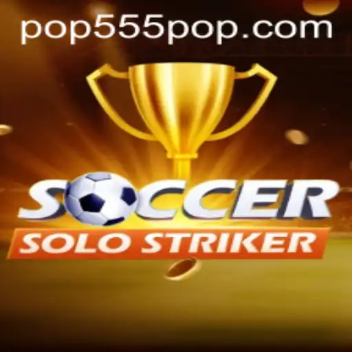 SoccerSoloStriker: Revolutionizing the Beautiful Game with POP555