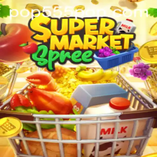 Embark on a Shopping Frenzy with SupermarketSpree